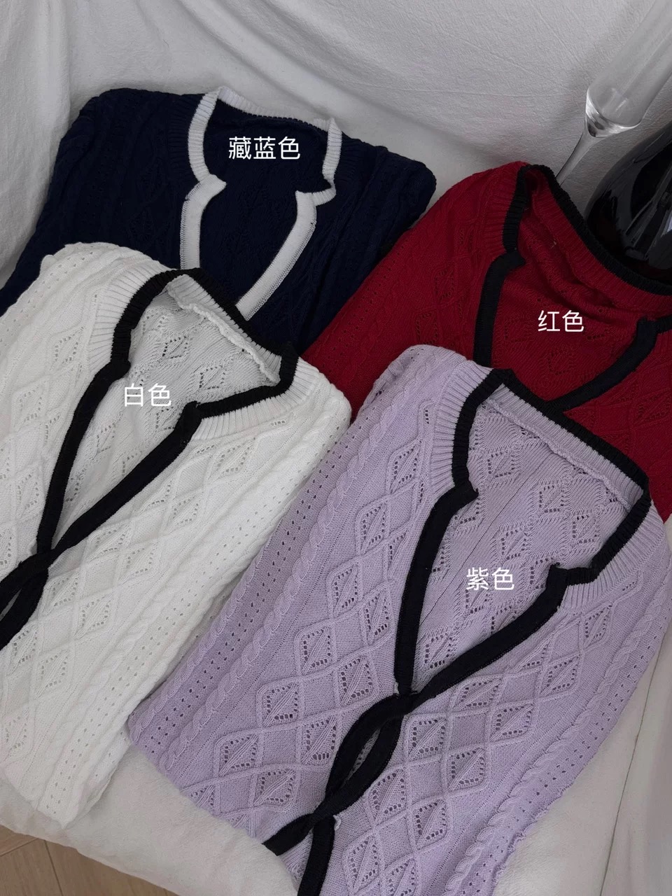 Think about me top KTO263 images